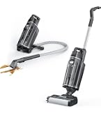 【A】【水拭き×乾拭き×吸引】Yadea2in1 カーペットクリーナー Amazon | 【水拭き×乾拭き×吸引】2024新登場 Yadea ShineMax 2in1